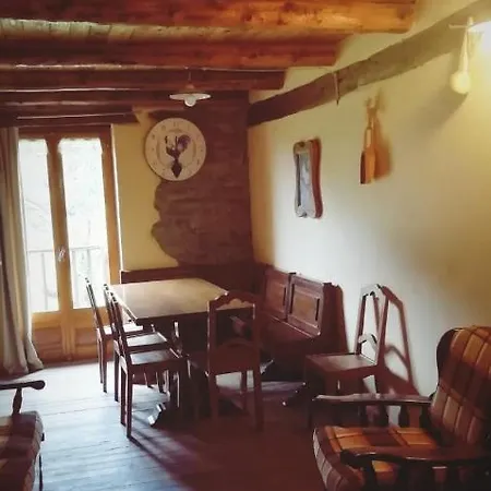Alloggio La Liero Dei Sodani Apartmán *