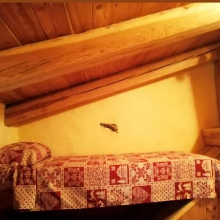 Alloggio La Liero Dei Sodani Apartmán Sampeire