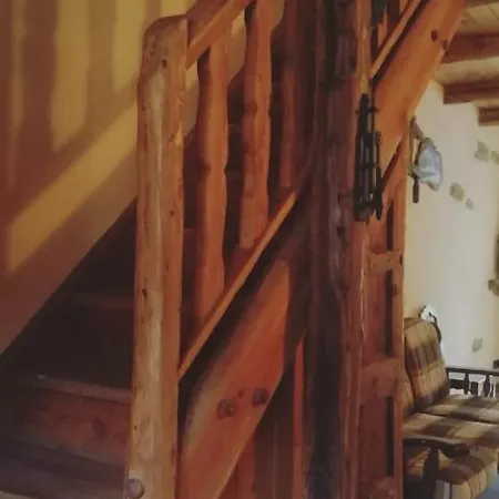 Alloggio La Liero Dei Sodani * Sampeire